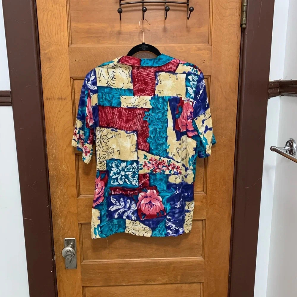 Vintage Bonworth Button Down - Picture 4 of 4